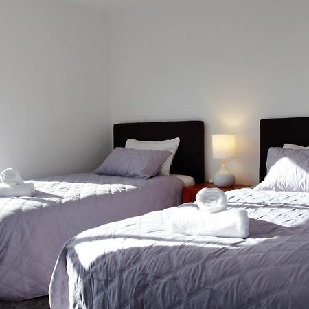 City Central Comfort Christchurch Bagian luar foto